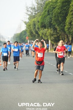 UPRACE DAY 2023 - HỒ CHÍ MINH - Ảnh #794768