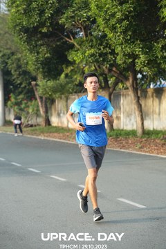 UPRACE DAY 2023 - HỒ CHÍ MINH - Ảnh #794413