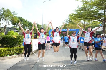 UPRACE DAY 2023 - HỒ CHÍ MINH - Ảnh #796884