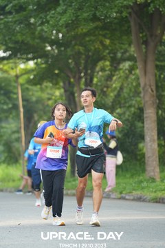UPRACE DAY 2023 - HỒ CHÍ MINH - Ảnh #795581