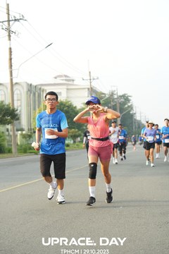UPRACE DAY 2023 - HỒ CHÍ MINH - Ảnh #794592
