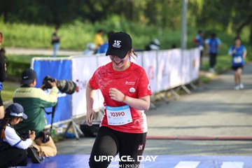 UPRACE DAY 2023 - HỒ CHÍ MINH - Ảnh #870729