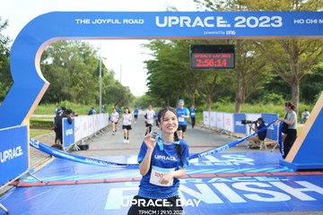 UPRACE DAY 2023 - HỒ CHÍ MINH - Ảnh #796812