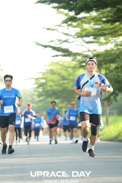 UPRACE DAY 2023 - HỒ CHÍ MINH - Ảnh #796546