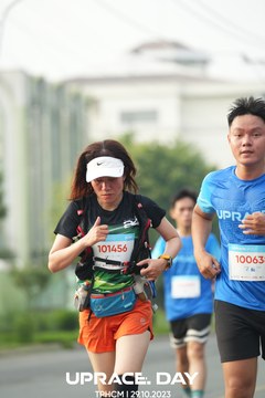 UPRACE DAY 2023 - HỒ CHÍ MINH - Ảnh #795008
