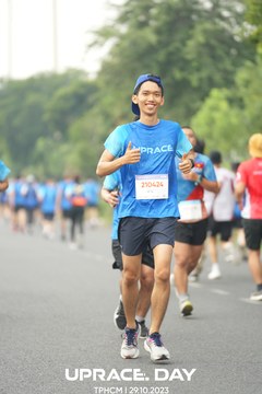 UPRACE DAY 2023 - HỒ CHÍ MINH - Ảnh #793777