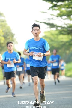 UPRACE DAY 2023 - HỒ CHÍ MINH - Ảnh #796334