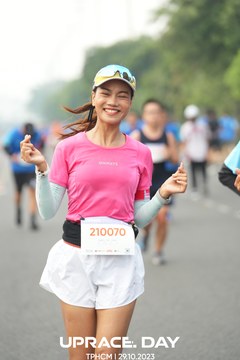 UPRACE DAY 2023 - HỒ CHÍ MINH - Ảnh #793948