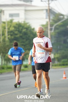UPRACE DAY 2023 - HỒ CHÍ MINH - Ảnh #794970