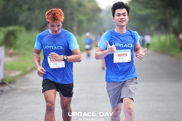 UPRACE DAY 2023 - HỒ CHÍ MINH - Ảnh #871278