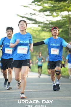 UPRACE DAY 2023 - HỒ CHÍ MINH - Ảnh #796182