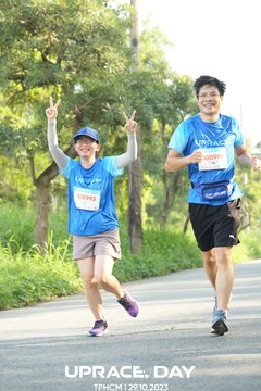UPRACE DAY 2023 - HỒ CHÍ MINH - Ảnh #796519