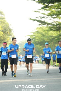 UPRACE DAY 2023 - HỒ CHÍ MINH - Ảnh #796397
