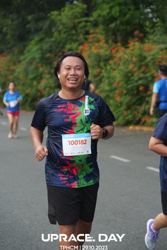 UPRACE DAY 2023 - HỒ CHÍ MINH - Ảnh #795154