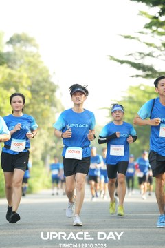 UPRACE DAY 2023 - HỒ CHÍ MINH - Ảnh #796080