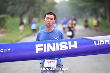 UPRACE DAY 2023 - HỒ CHÍ MINH - Ảnh #871007