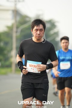 UPRACE DAY 2023 - HỒ CHÍ MINH - Ảnh #795013