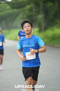 UPRACE DAY 2023 - HỒ CHÍ MINH - Ảnh #795198
