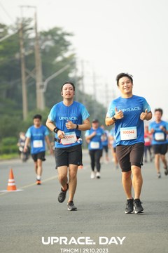 UPRACE DAY 2023 - HỒ CHÍ MINH - Ảnh #794670