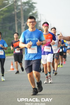 UPRACE DAY 2023 - HỒ CHÍ MINH - Ảnh #794606