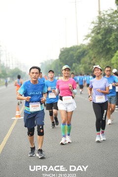 UPRACE DAY 2023 - HỒ CHÍ MINH - Ảnh #793944