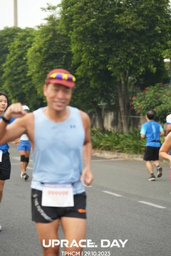 UPRACE DAY 2023 - HỒ CHÍ MINH - Ảnh #793722
