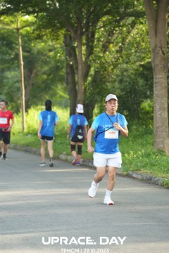 UPRACE DAY 2023 - HỒ CHÍ MINH - Ảnh #796621