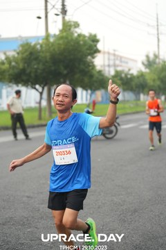 UPRACE DAY 2023 - HỒ CHÍ MINH - Ảnh #793540