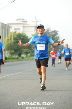 UPRACE DAY 2023 - HỒ CHÍ MINH - Ảnh #794683