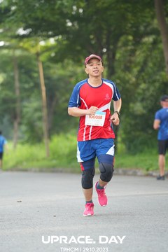 UPRACE DAY 2023 - HỒ CHÍ MINH - Ảnh #795397