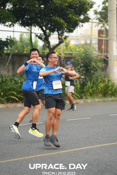 UPRACE DAY 2023 - HỒ CHÍ MINH - Ảnh #793757