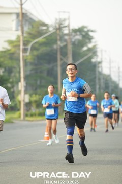 UPRACE DAY 2023 - HỒ CHÍ MINH - Ảnh #794852