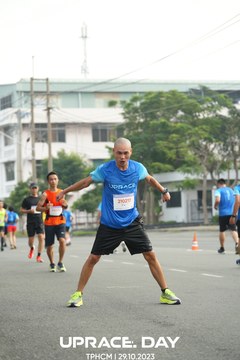 UPRACE DAY 2023 - HỒ CHÍ MINH - Ảnh #795049