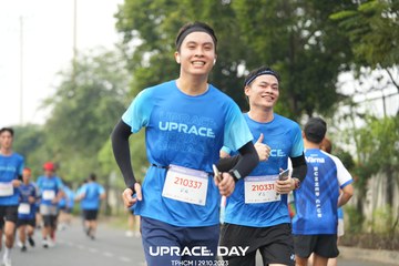 UPRACE DAY 2023 - HỒ CHÍ MINH - Ảnh #794022