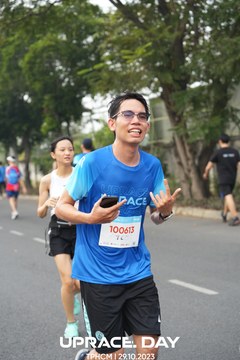UPRACE DAY 2023 - HỒ CHÍ MINH - Ảnh #793904