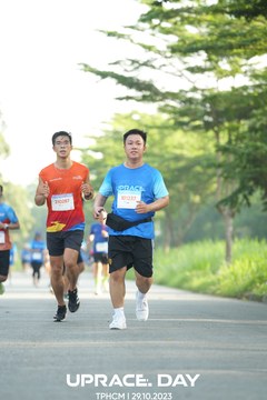 UPRACE DAY 2023 - HỒ CHÍ MINH - Ảnh #796147