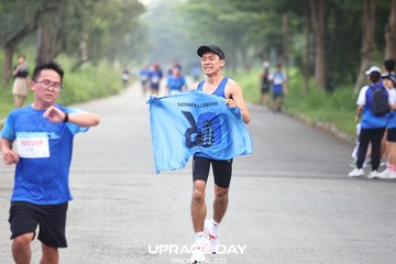 UPRACE DAY 2023 - HỒ CHÍ MINH - Ảnh #870694
