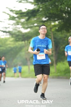 UPRACE DAY 2023 - HỒ CHÍ MINH - Ảnh #795361