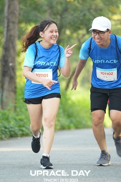 UPRACE DAY 2023 - HỒ CHÍ MINH - Ảnh #795939