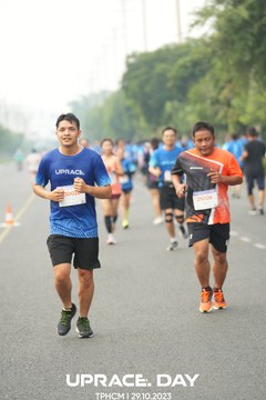 UPRACE DAY 2023 - HỒ CHÍ MINH - Ảnh #793978