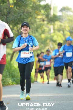 UPRACE DAY 2023 - HỒ CHÍ MINH - Ảnh #796138