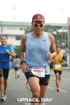 UPRACE DAY 2023 - HỒ CHÍ MINH - Ảnh #795144