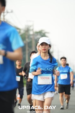UPRACE DAY 2023 - HỒ CHÍ MINH - Ảnh #795007