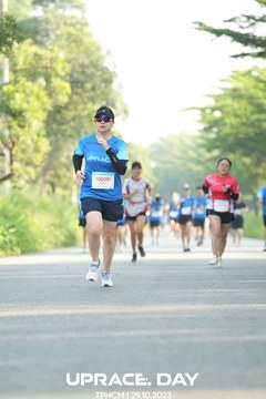 UPRACE DAY 2023 - HỒ CHÍ MINH - Ảnh #796187