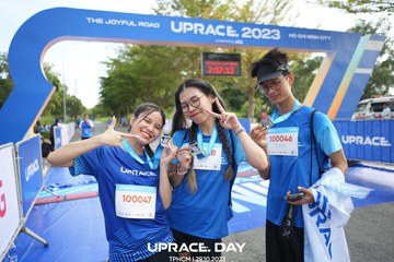 UPRACE DAY 2023 - HỒ CHÍ MINH - Ảnh #796852