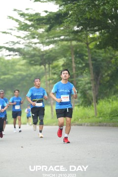 UPRACE DAY 2023 - HỒ CHÍ MINH - Ảnh #795271