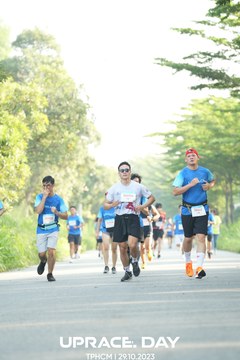 UPRACE DAY 2023 - HỒ CHÍ MINH - Ảnh #795974