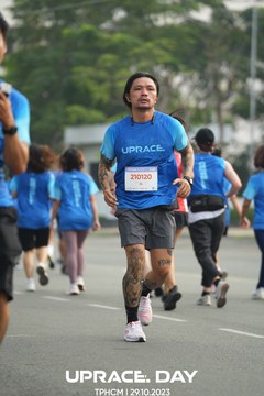UPRACE DAY 2023 - HỒ CHÍ MINH - Ảnh #795075