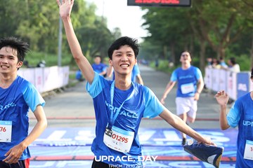 UPRACE DAY 2023 - HỒ CHÍ MINH - Ảnh #871363