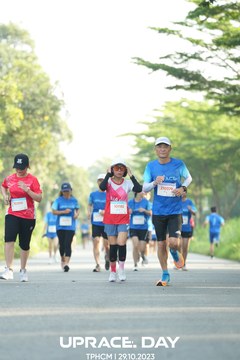 UPRACE DAY 2023 - HỒ CHÍ MINH - Ảnh #796165